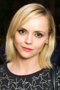 Photo Christina Ricci