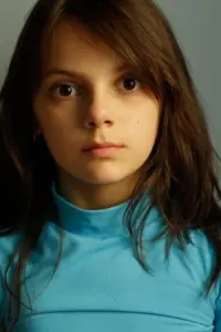 Photo Dafne Keen