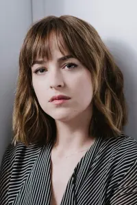 Photo Dakota Johnson