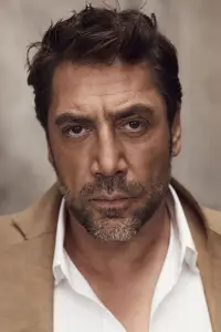 Photo Javier Bardem