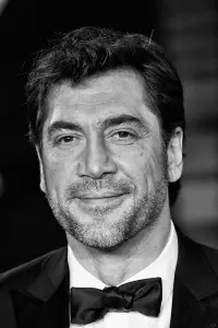 Photo Javier Bardem