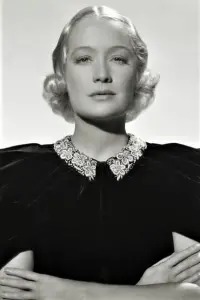 Photo Miriam Hopkins