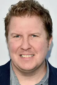 Photo Nick Swardson