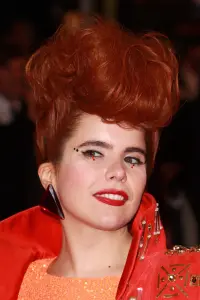 Photo Paloma Faith