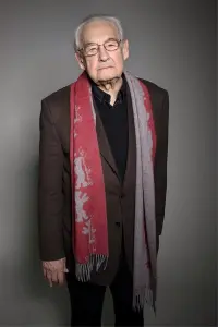 Photo Andrzej Wajda