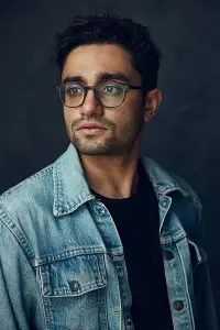 Photo Aneesh Chaganty