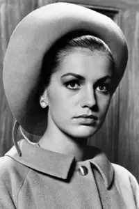 Photo Catherine Spaak