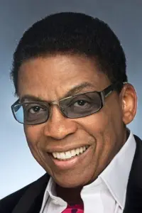 Photo Herbie Hancock