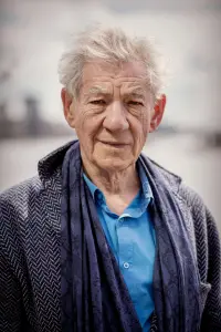 Photo Ian McKellen