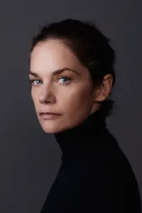 Photo Ruth Wilson