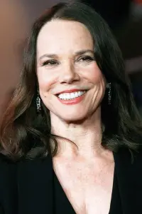 Photo Barbara Hershey