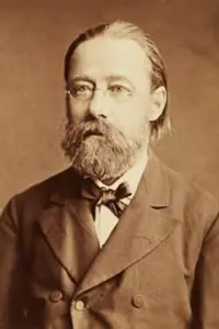 Photo Bedřich Smetana