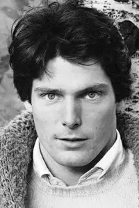 Photo Christopher Reeve