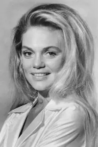 Photo Dyan Cannon