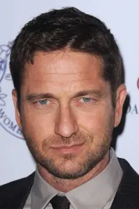 Photo Gerard Butler