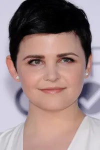 Photo Ginnifer Goodwin