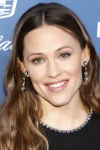 Photo Jennifer Garner