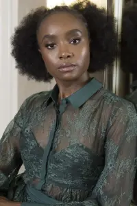 Photo KiKi Layne