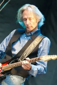 Photo Lenny Kaye