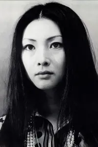 Photo Meiko Kaji