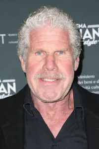 Photo Ron Perlman