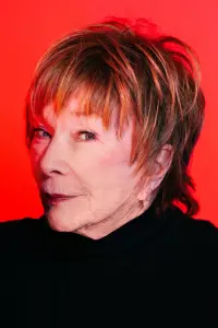 Photo Shirley MacLaine