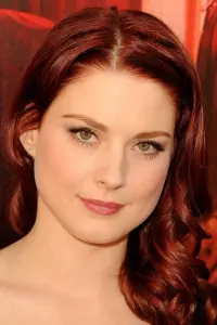 Photo Alexandra Breckenridge