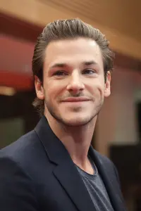 Photo Gaspard Ulliel