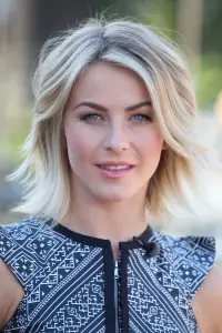 Photo Julianne Hough