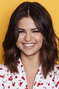 Photo Selena Gomez