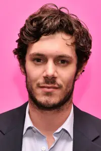 Photo Adam Brody