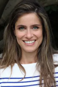 Photo Amanda Peet