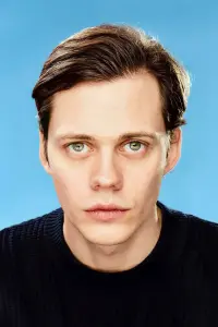 Photo Bill Skarsgård