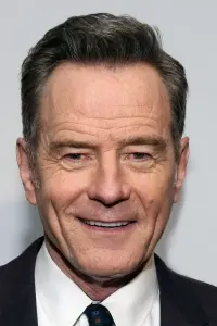 Photo Bryan Cranston