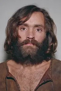 Photo Charles Manson