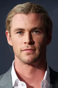 Photo Chris Hemsworth