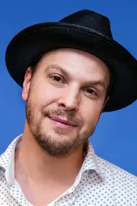 Photo Gavin DeGraw