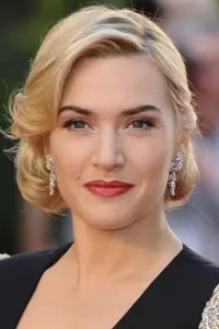 Photo Kate Winslet