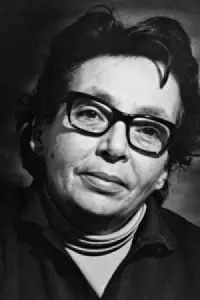 Photo Marguerite Duras