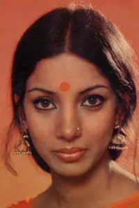 Photo Shabana Azmi