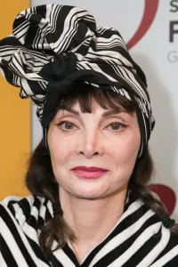 Photo Toni Basil