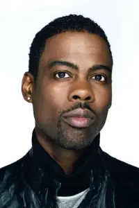 Photo Chris Rock