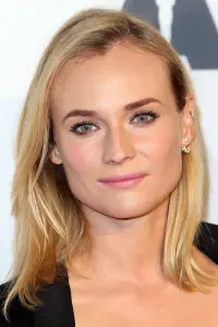 Photo Diane Kruger