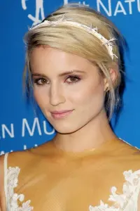 Photo Dianna Agron