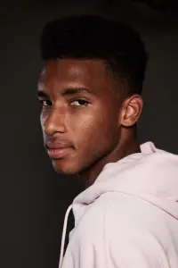 Photo Félix Auger Aliassime