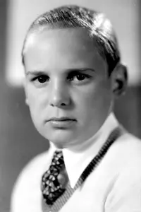 Photo Jackie Coogan