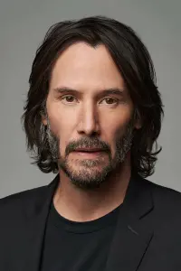 Photo Keanu Reeves