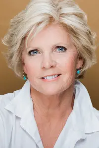 Photo Meredith Baxter