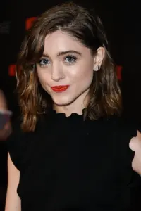 Photo Natalia Dyer