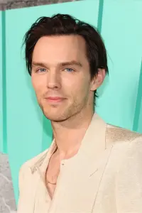 Photo Nicholas Hoult